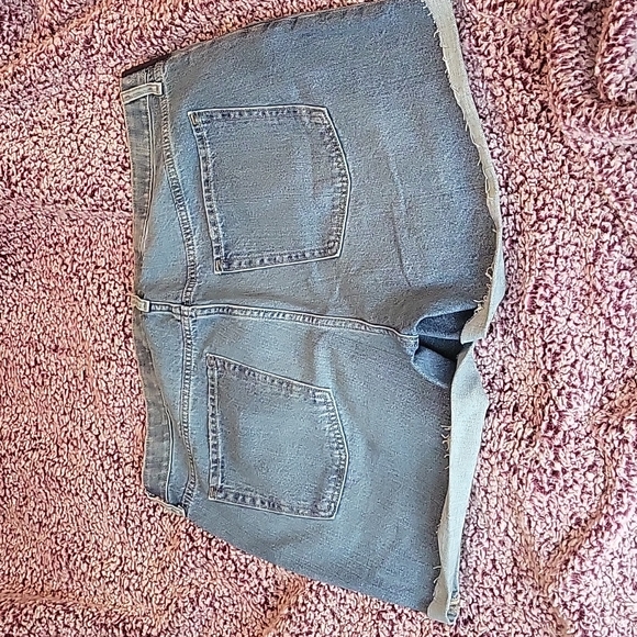 Maternity shorts - Picture 4 of 4